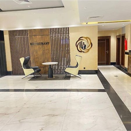 Gravity Hotels By Ace Owerri Exterior photo