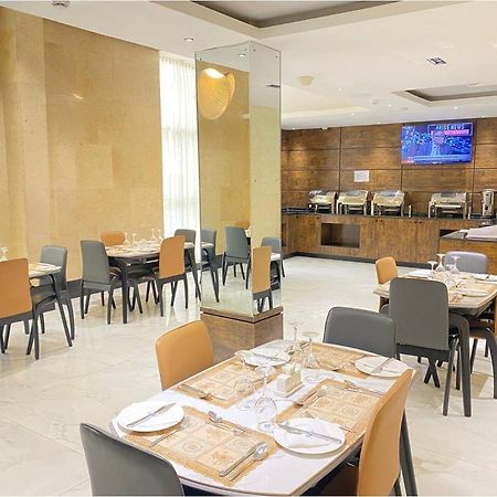Gravity Hotels By Ace Owerri Exterior photo